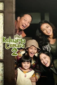  Keluarga Cemara 2 